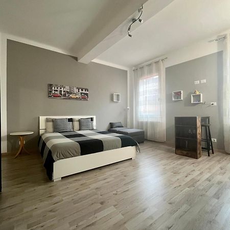 Home 2 Torri 博洛尼亚 外观 照片